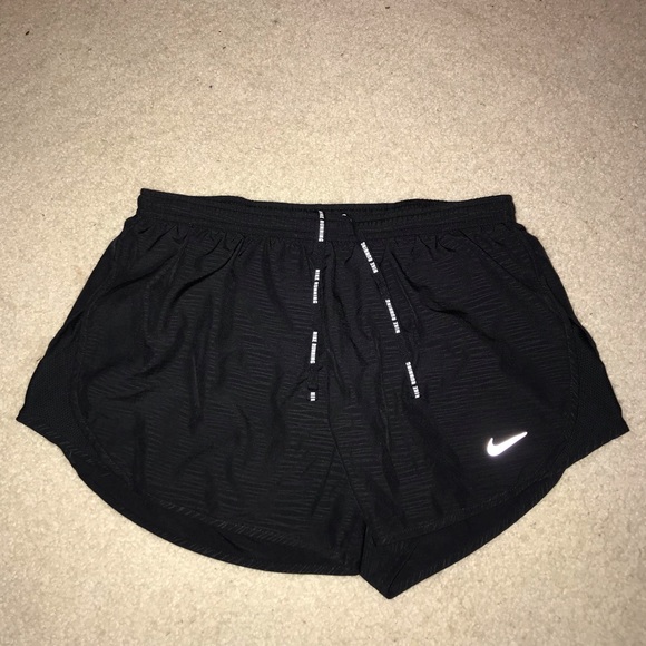 Nike Pants - Black Nike shorts